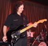 Tony drivin' some wicked long notes!